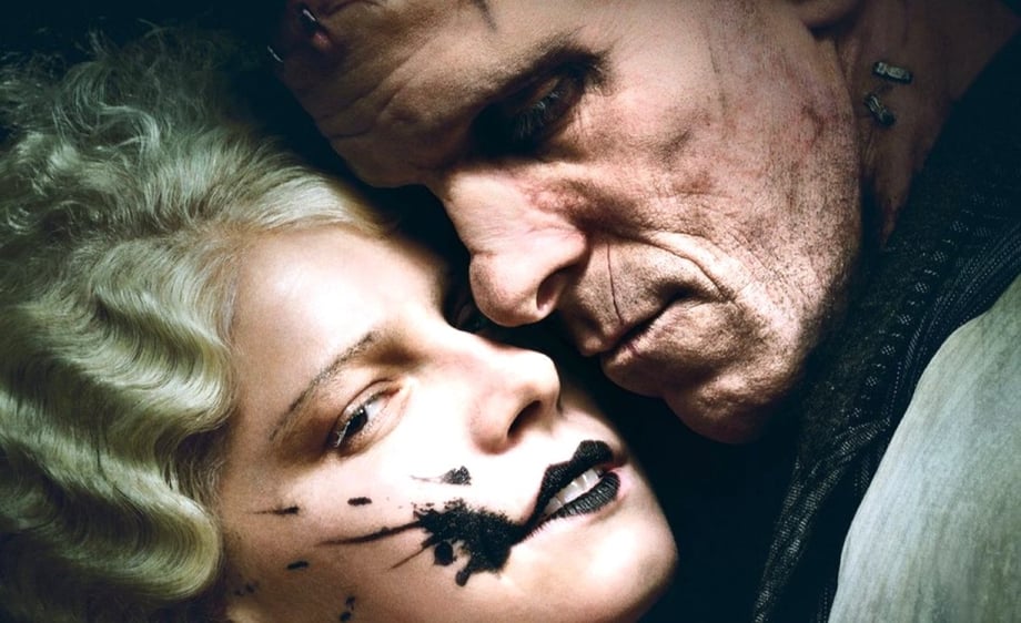 THE BRIDE! First Reviews For "Monstrously Misguided Movie" Land; Rotten Tomatoes Score Revealed