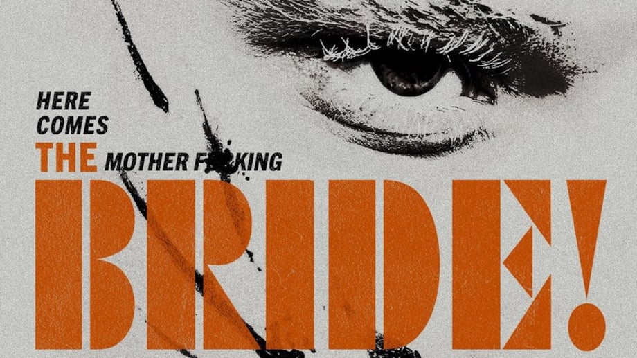 THE BRIDE! Reveals A New Look At Its Titular Monster As Filmmaker Maggie Gyllenhaal Teases "Terrifying" Movie