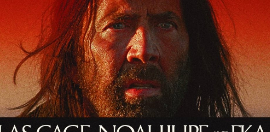 THE CARPENTER'S SON Rotten Tomatoes Score Revealed As First Reviews Hit