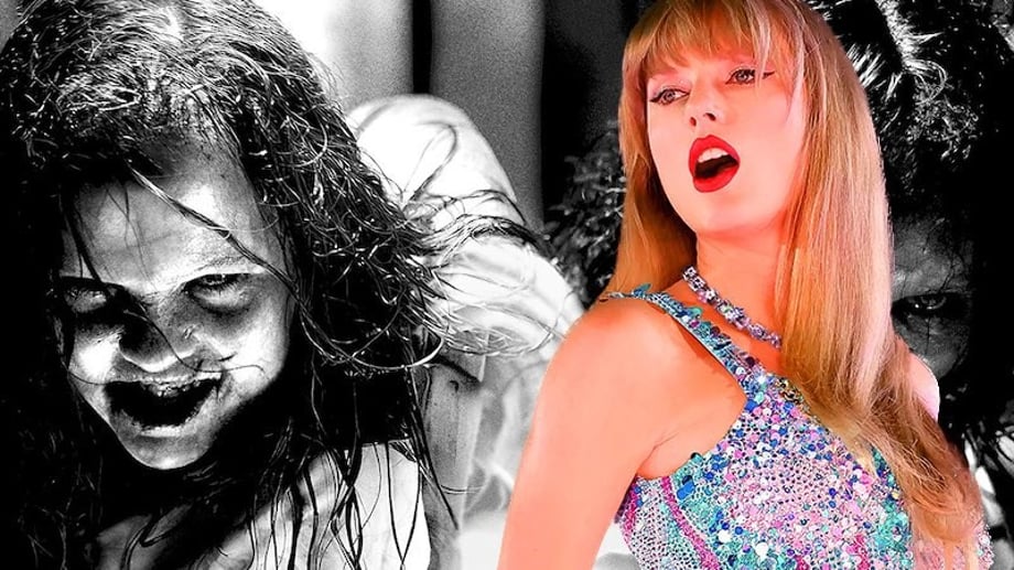 THE EXORCIST: BELIEVER Is Vanquished By Taylor Swift After Shifting Release Dates To Avoid ERAS TOUR Movie
