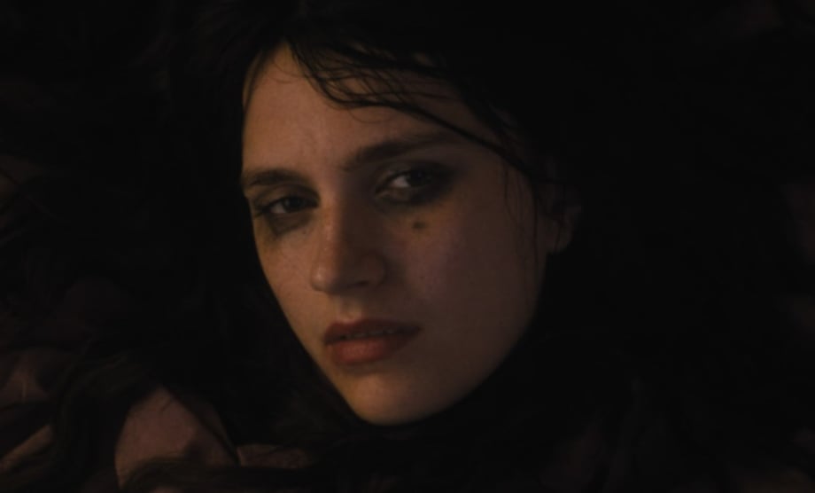 THE FIRST OMEN Has Been Officially Rated R For "Grisly, Disturbing Images And Graphic Nudity"