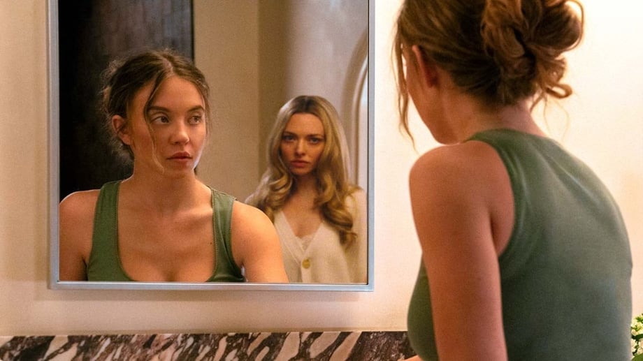 THE HOUSEMAID First Reviews Promise "Good, Trashy Fun" As The Movie's Rotten Tomatoes Score Is Revealed