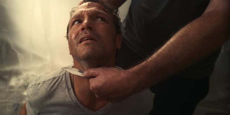 THE LAST DEAL: Actor Conner Floyd Talks Up The "HEAT Meets SAVAGES" Thriller