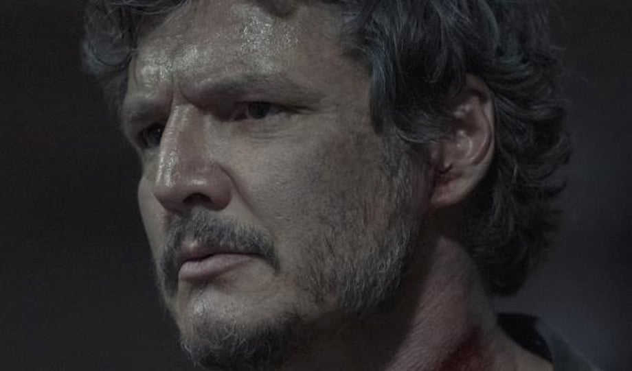 THE LAST OF US: Joel And Ellie "Look For The Light" In New Season Finale Stills - SPOILERS