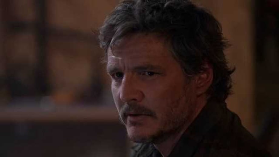 THE LAST OF US: Joel & Ellie Are In Trouble In The New Promo For Episode 7: "Left Behind"