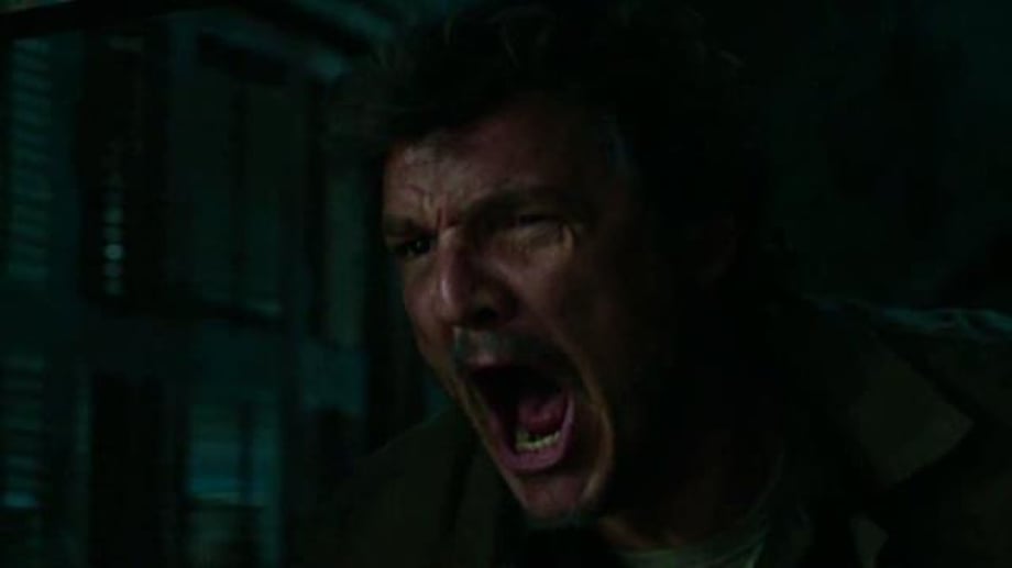 THE LAST OF US: Our First Bloater Arrives In The New Promo For Episode 5: "Endure and Survive"