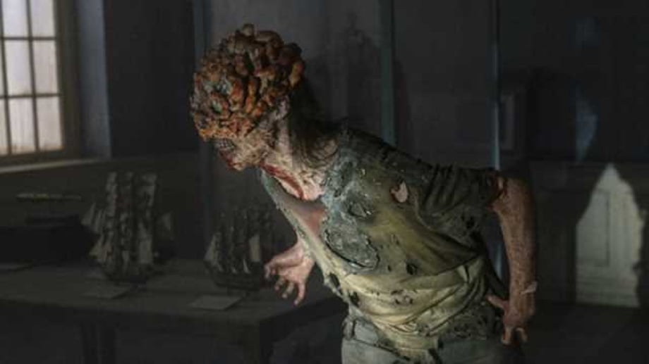 THE LAST OF US: The Clickers Have Arrived In The New Promo For Episode 3: "Long, Long Time"