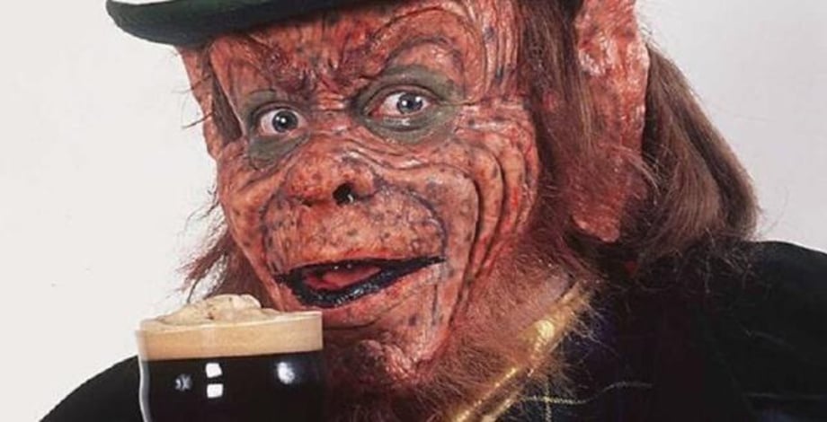 THE LEPRECHAUN: Lionsgate Reportedly Looking To Revive Horror Comedy Franchise