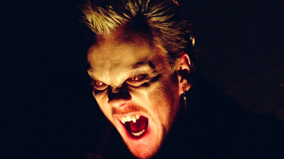 THE LOST BOYS: First Look At Broadway Musical Adaptation Features David, Michael, And Star