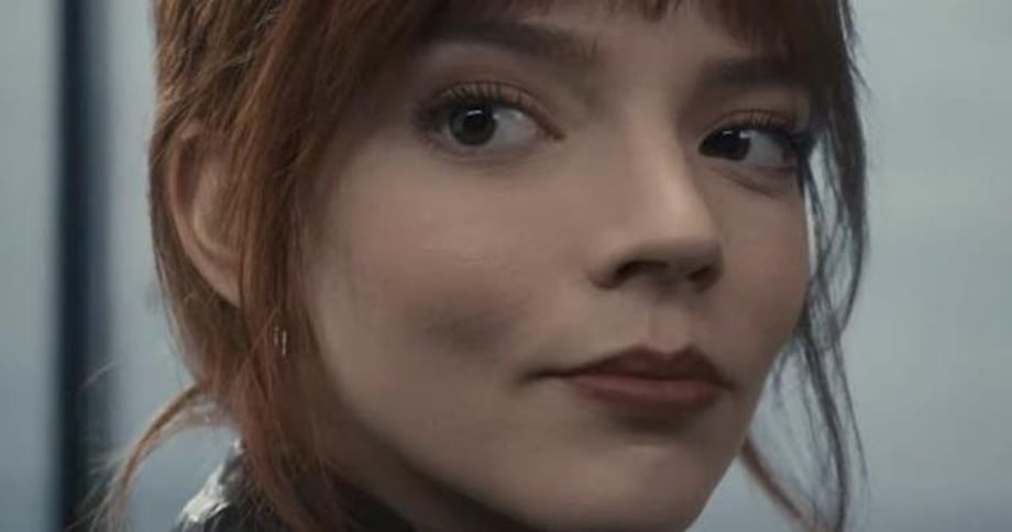 THE MENU: Anya Taylor-Joy Is Good Enough To Eat In First Trailer For Darkly Comedic Horror Thriller