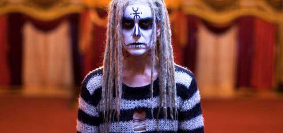 THE MUNSTERS Director Rob Zombie Teases A New Look At Sheri Moon Zombie As Lily Munster