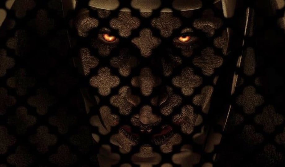 THE NUN II: The Greatest Evil In THE CONJURING Universe Returns In Jumpy First Trailer
