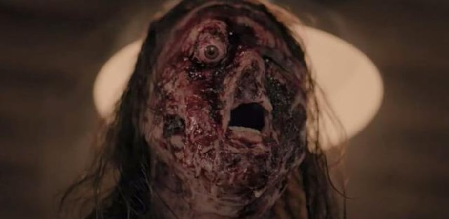 THE PRICE WE PAY Red Band Trailer Is Not For The Squeamish