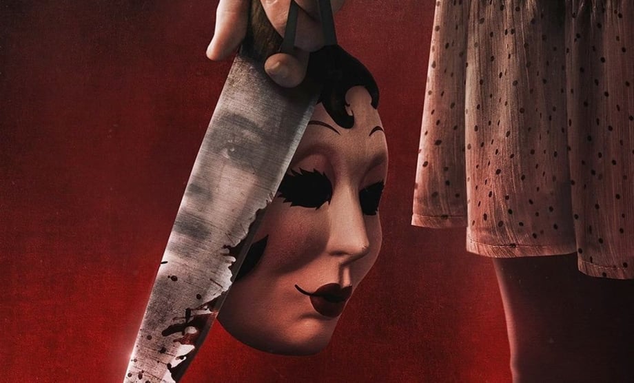 THE STRANGERS - CHAPTER 2 Trailer Finds Final Girl Madelaine Petsch Fighting For Survival