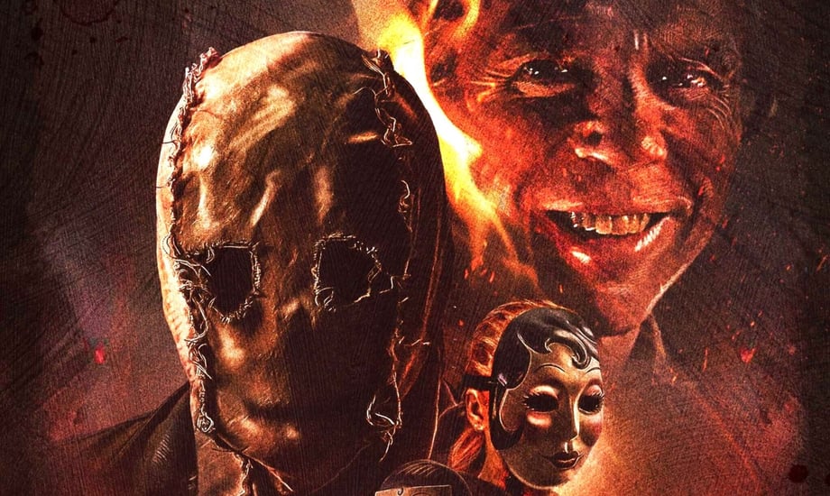 THE STRANGERS: CHAPTER 3 Rotten Tomatoes Score Revealed As First Reviews Land