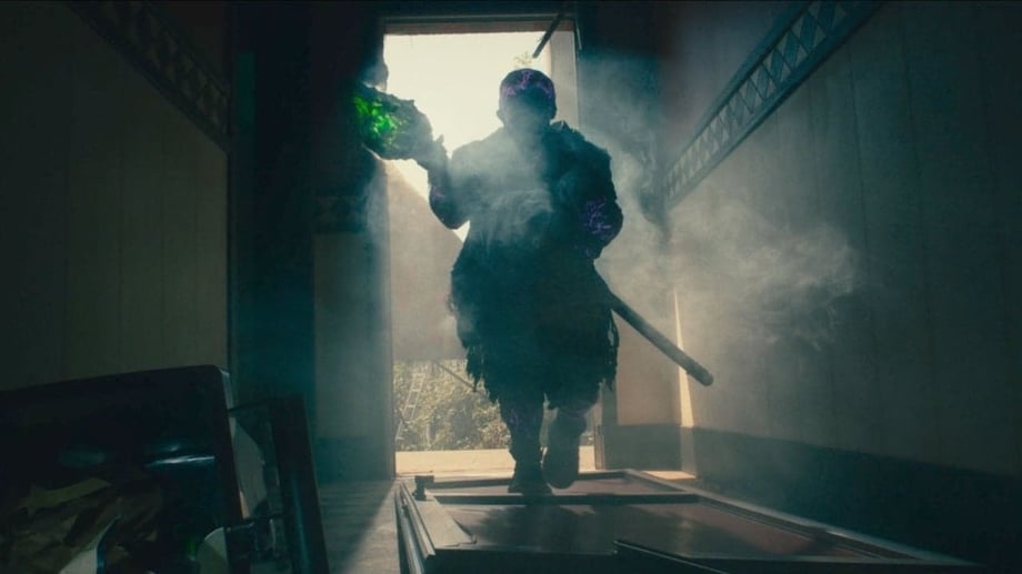 THE TOXIC AVENGER Release Date Confirmed As A First Look At Peter Dinklage's Toxie Is Revealed