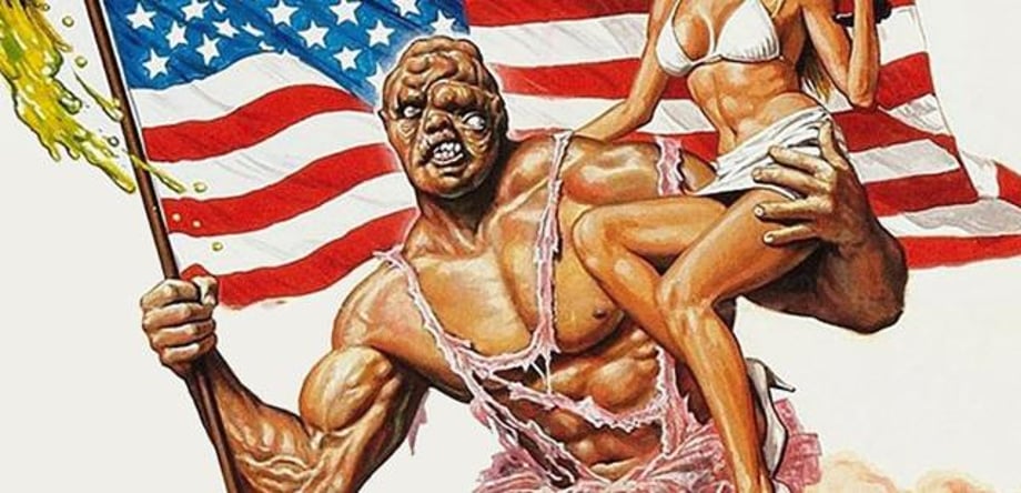 THE TOXIC AVENGER Remake Rated R For "Strong Violence & Gore" And "Graphic Nudity"