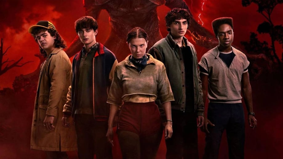 The Upside Down Gets An Archive: STRANGER THINGS Announces A Companion Book Stuffed With Hidden Codes