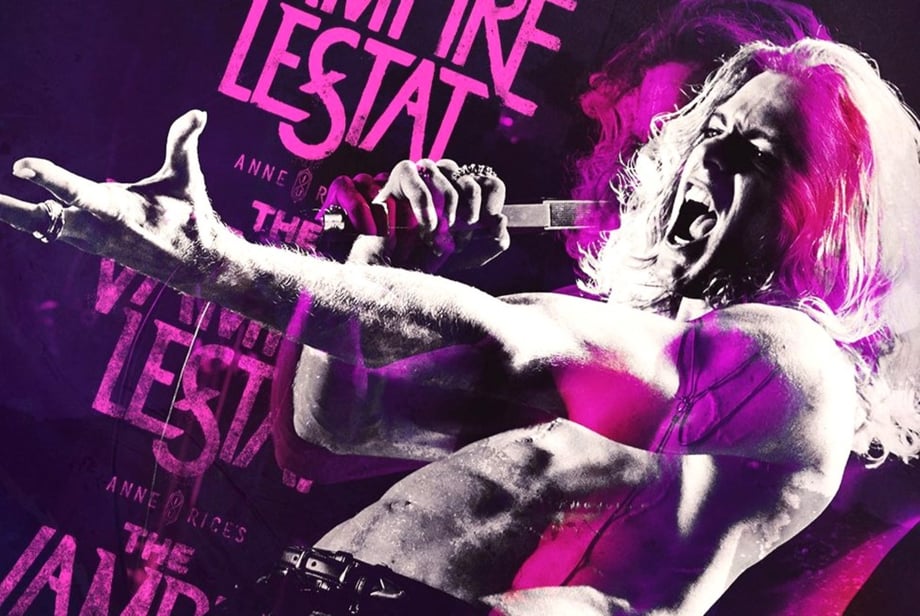 The Vampire Lestat Gets A Perfect 100% Rotten Tomatoes Score As First Reviews Hit