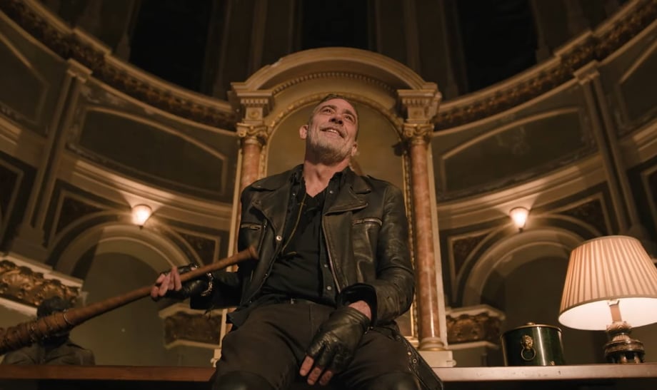 THE WALKING DEAD: DEAD CITY Drops An Intense New Trailer For Season 2
