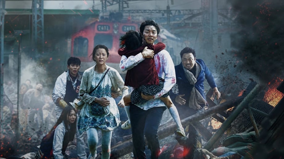 Train to Busan Storms Back Into Theaters - New 10th-Anniversary 4K Trailer Sets An August Date