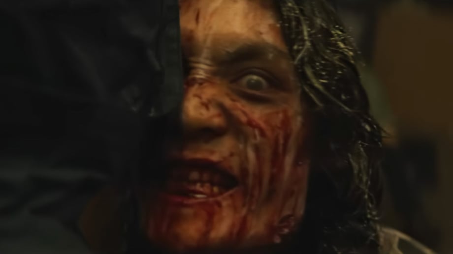Train To Busan's Director Explains The Hive-Mind Zombies In Colony