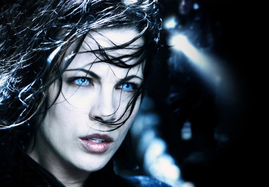 Twilight Of The Dead: Kate Beckinsale Replaces Milla Jovovich In George A. Romero's Final "Dead" Movie