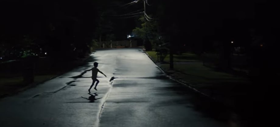 WEAPONS: First Teaser For BARBARIAN Director Zach Cregger's Horror Epic Released