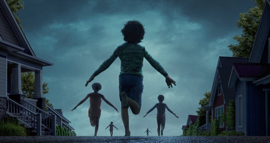 WEAPONS: The Terrifying Full Trailer For BARBARIAN Director Zach Cregger's Horror Epic Is Now Online