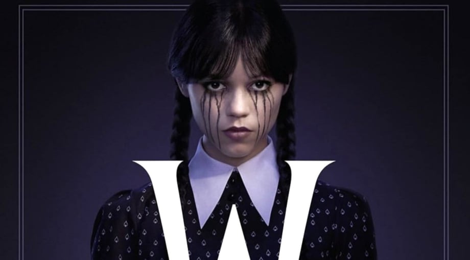 Wednesday Season 3: New Look At Jenna Ortega's Wednesday Addams Revealed As Production Wraps