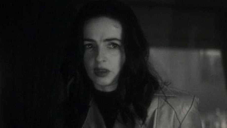 WEREWOLF BY NIGHT Exclusive Interview With Star Laura Donnelly ("Elsa Bloodstone")