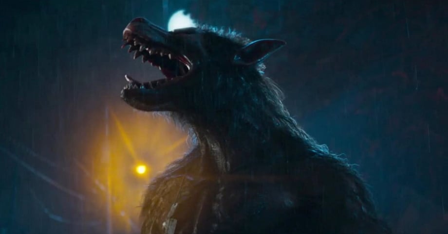 WEREWOLVES: Things Get Hairy For Frank Grillo In First Trailer For "THE PURGE With Werewolves" Movie