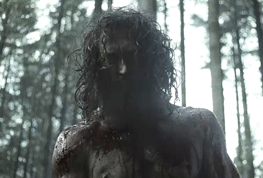 Werwulf: Aaron Taylor-Johnson Undergoes A Terrifying Transformation In Grimy First Trailer