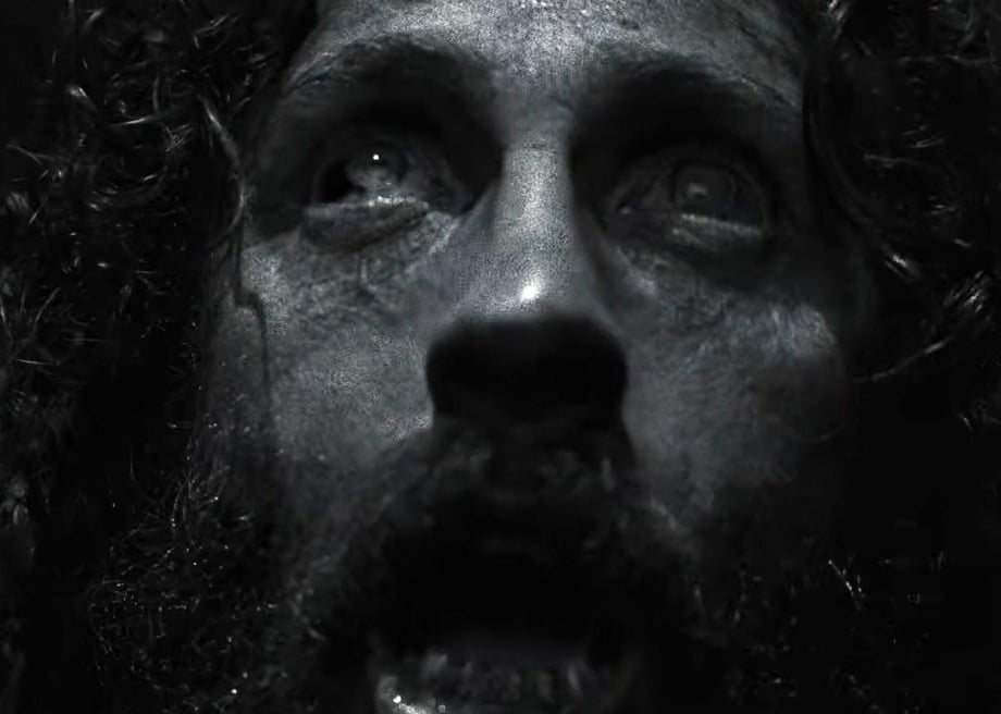 Werwulf: First Poster For Robert Eggers' Medieval Horror Movie Teases A Terrifying Transformation