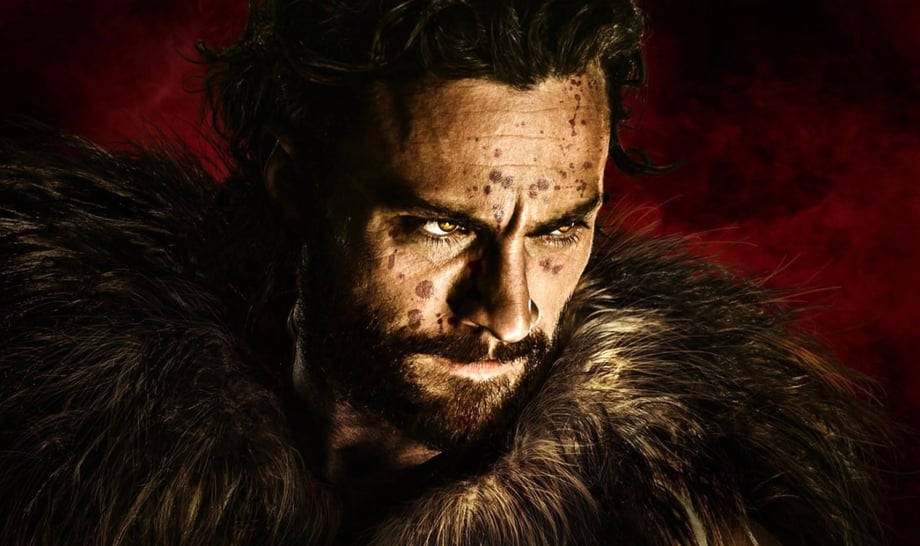 Werwulf: First Trailer For Robert Eggers' "Most Terrifying Picture Yet" Debuts At CinemaCon