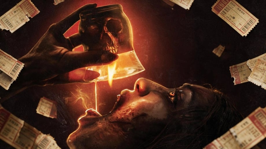 Why Did Evil Dead Burn Flop While Backrooms And Obsession Soared?