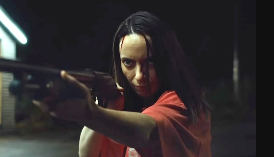 Widow's Bay Has Been Renewed For A Second Season Ahead Of Season 1 Finale