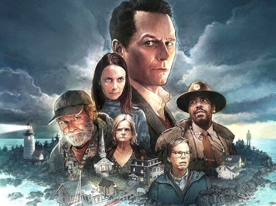 Widow's Bay Showrunner On Season Finale's Shocking Twist - Spoilers