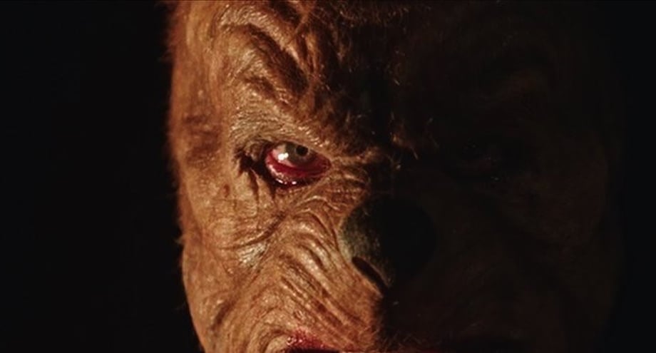 WINNIE THE POOH: BLOOD AND HONEY 2 Image Reveals Terrifying New Look For The Murderous Bear