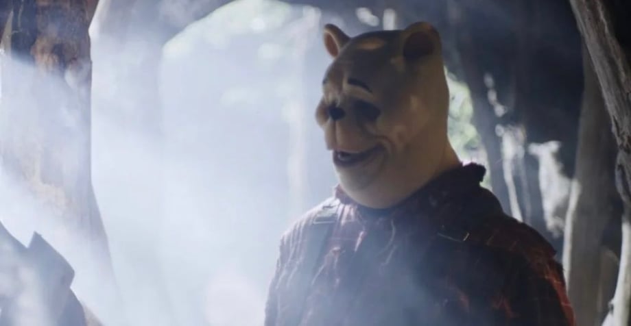 WINNIE THE POOH: BLOOD AND HONEY Director Responds To Teacher Showing Movie To Fourth Graders