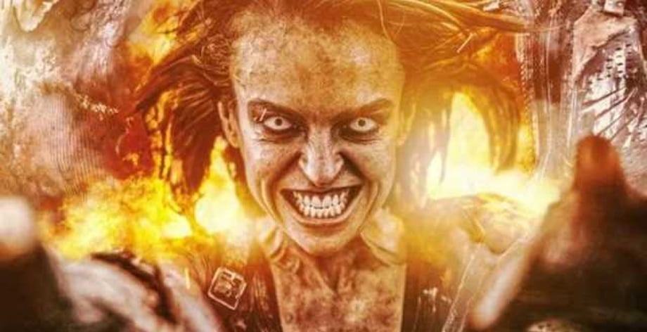 WYRMWOOD: APOCALYPSE Trailer Takes The Zombie Carnage To Bloody New Levels