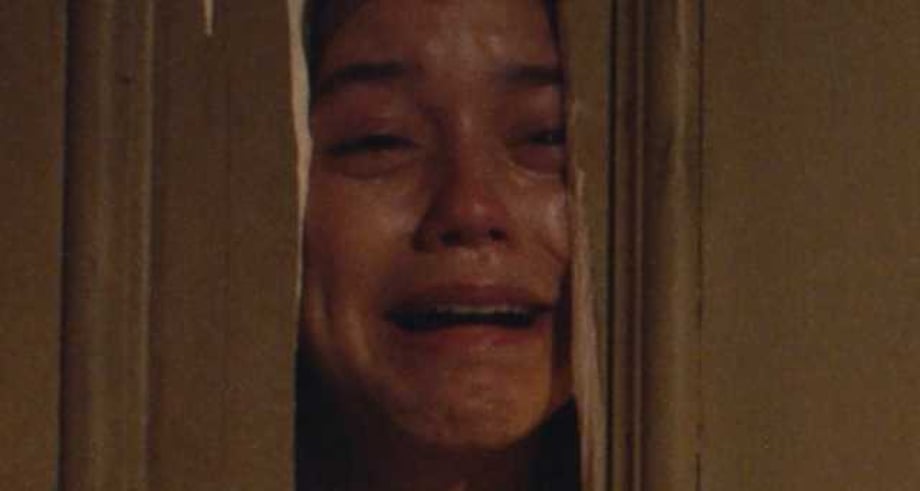 X: SCREAM Star Jenna Ortega Is Not Having A Good Time In New Stills From Ti West's "F*cked Up Horror Picture"