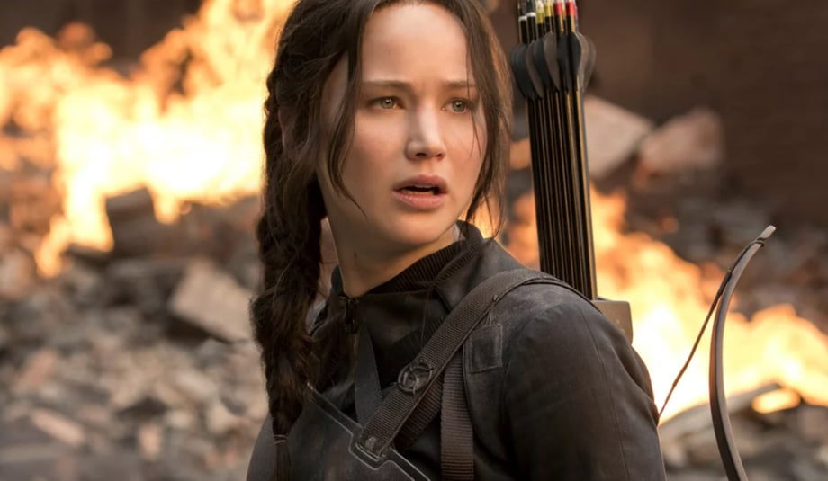 Zach Cregger's The Flood Casts Jennifer Lawrence; First Plot Details Revealed