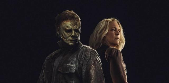 Halloween Ends Will Now Release In Theaters And On Peacock On October 14