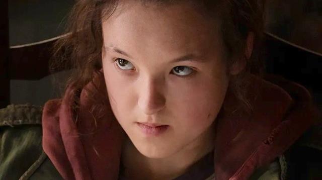 The Last of Us Bella Ramsey Will Reprise Role As Ellie