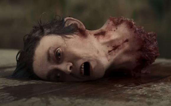 Evil Dead Rise' Opening Scene: A Perfectly Disgusting Throwback