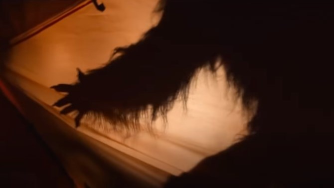 Monsters of California Trailer - Tom DeLonge Directed a Sci-fi Film!