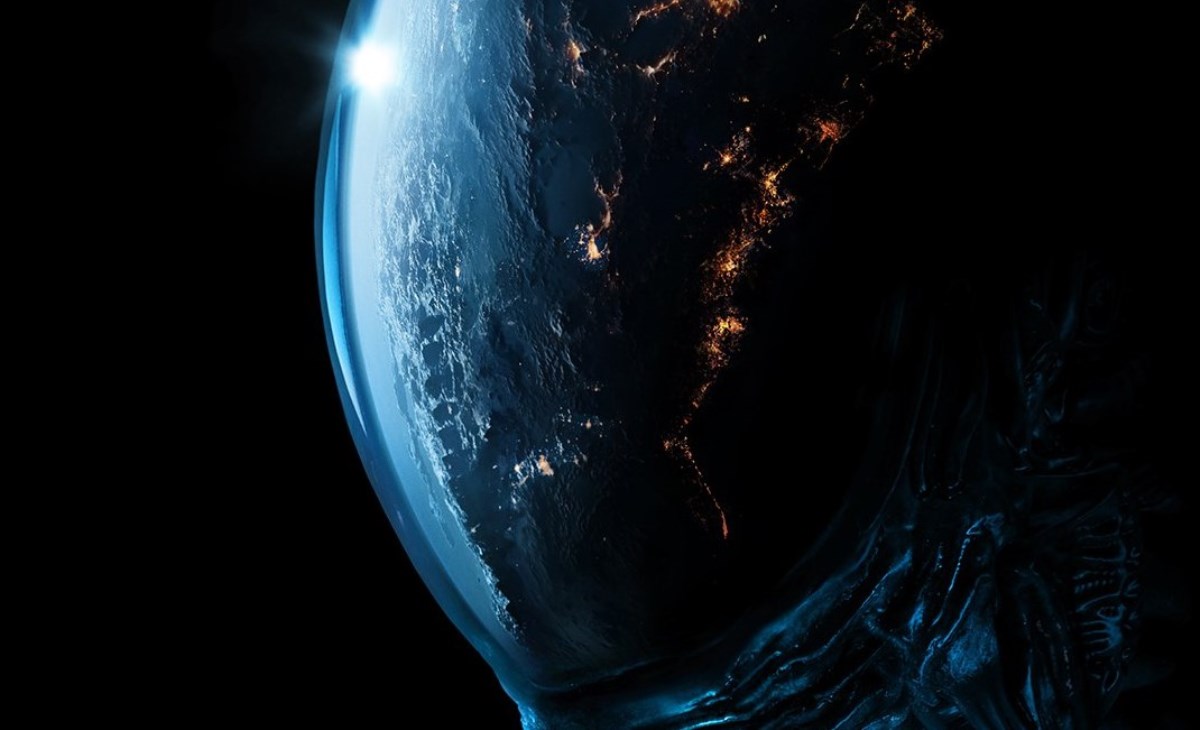 Alien: Earth: The Most Terrifying Alien Story Since The Original Movie! - jd0gdtr