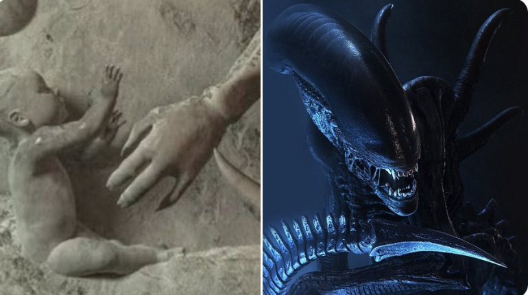 ALIEN: ROMULUS - Fede Alvarez's New Movie Gets Official Release Date ...