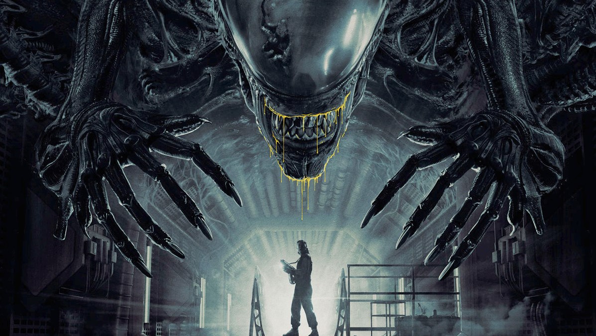 ALIEN: ROMULUS Ending Explained - Does The Batsh*t Insane Conclusion